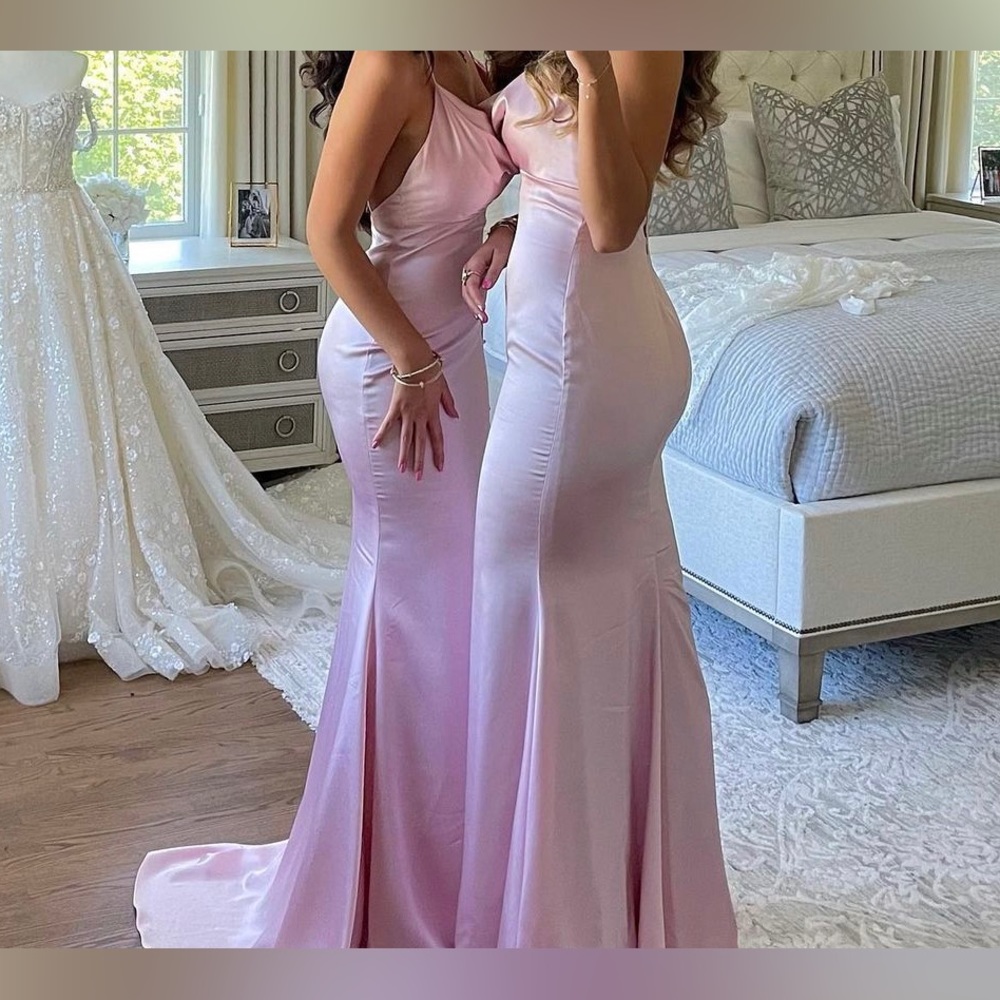Portia and Scarlett DANA gown